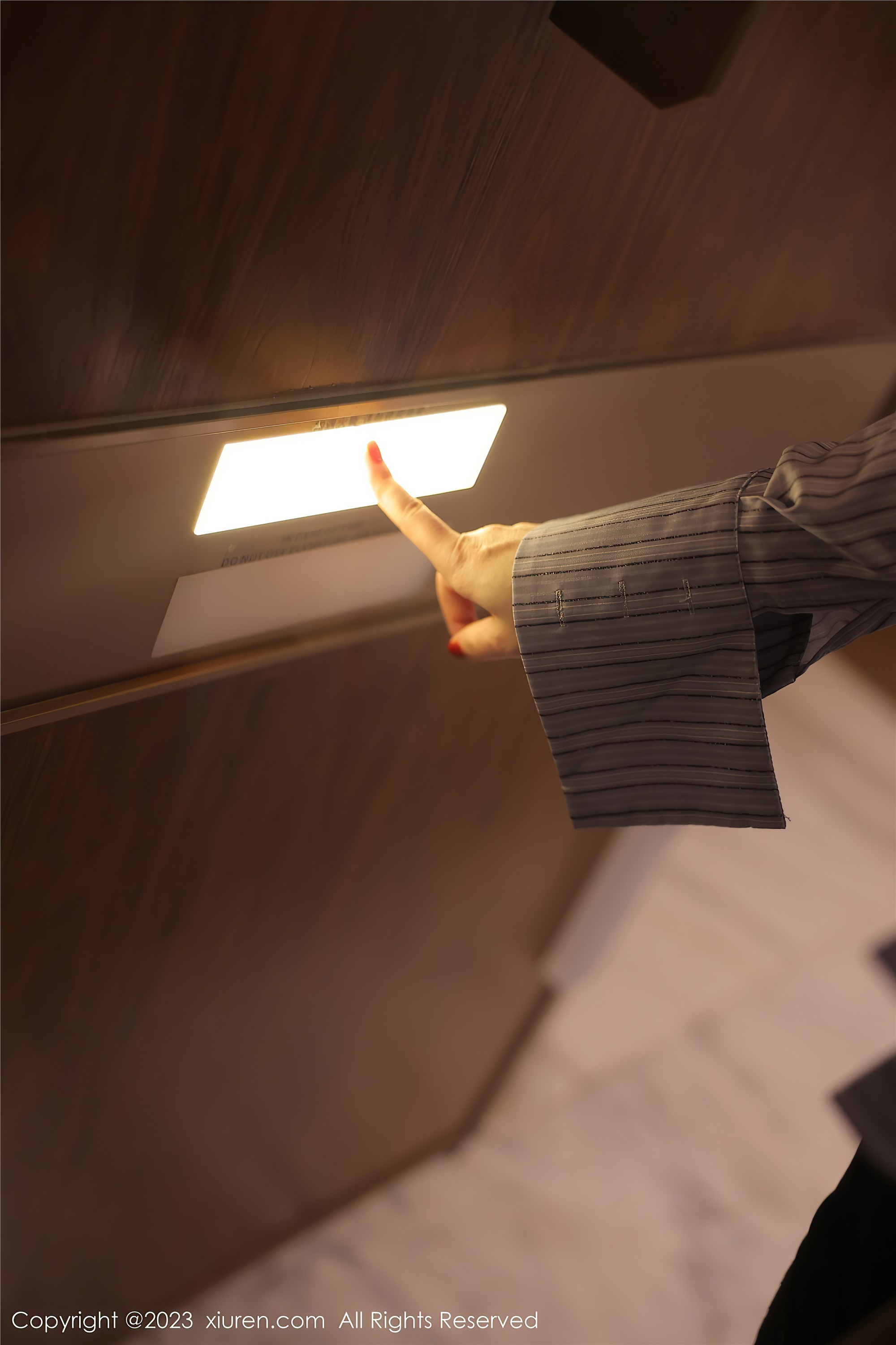 XiuRen秀人网  2023.03.01 NO.6343 诗诗kiki